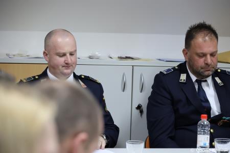 Redni letni občni zbor Prostovoljnega gasilskega društva Sela (24)
